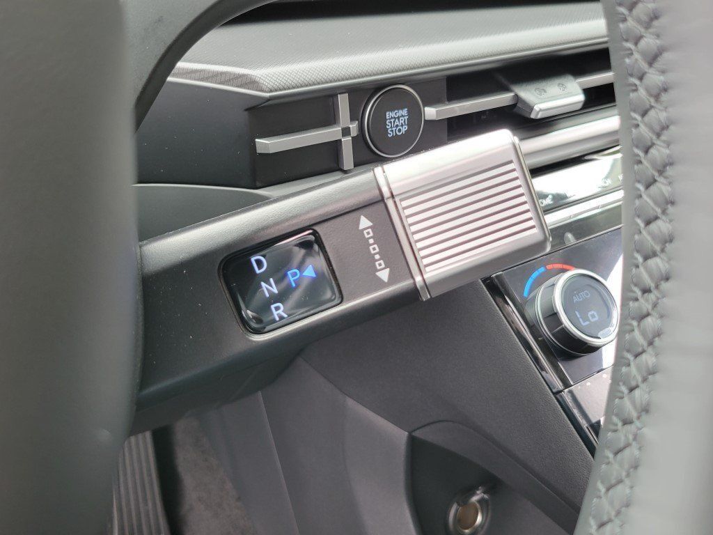 2026 Hyundai SANTA FE HYBRID SE Chantilly VA