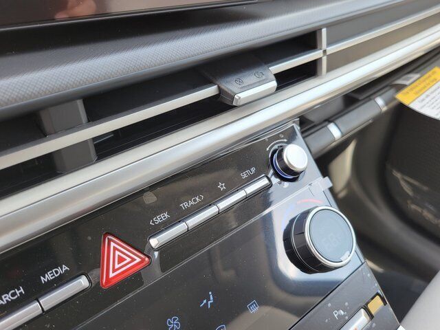2026 Hyundai SANTA FE HYBRID SE Chantilly VA