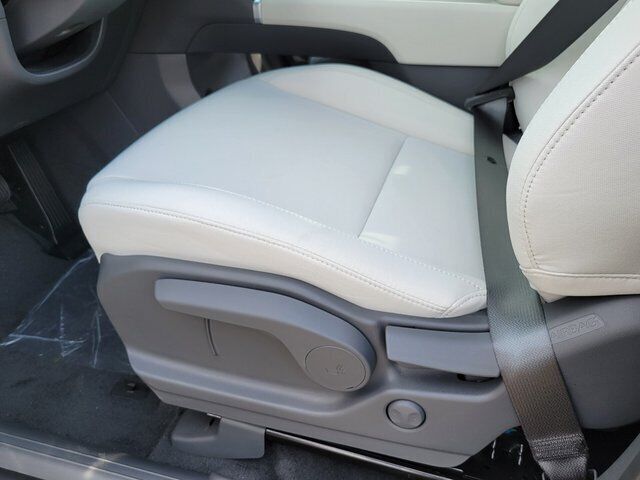 2026 Hyundai SANTA FE HYBRID SE Chantilly VA