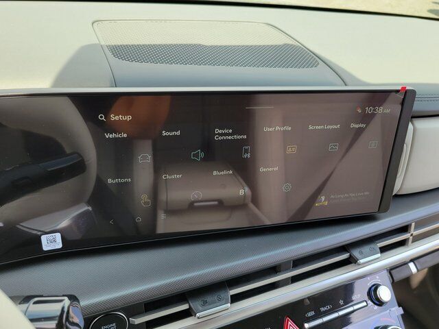 2026 Hyundai SANTA FE HYBRID SE Chantilly VA