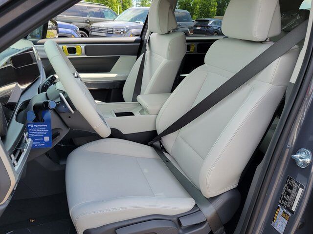 2026 Hyundai SANTA FE HYBRID SE Chantilly VA