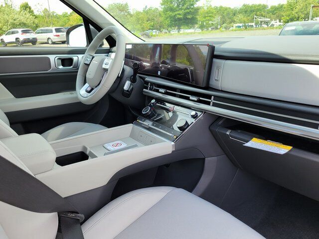 2026 Hyundai SANTA FE HYBRID SE Chantilly VA