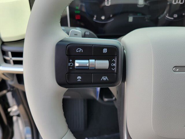 2026 Hyundai SANTA FE HYBRID SE Chantilly VA