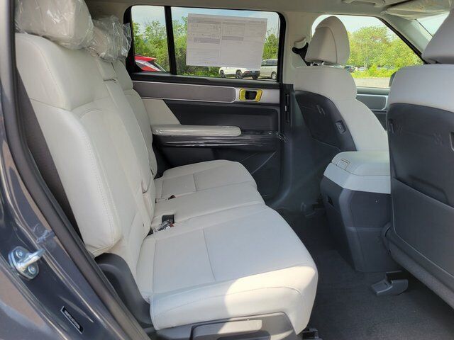 2026 Hyundai SANTA FE HYBRID SE Chantilly VA