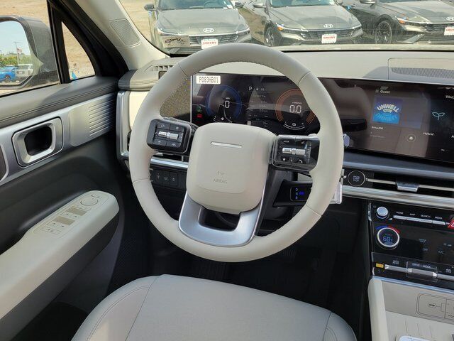 2026 Hyundai SANTA FE HYBRID SE Chantilly VA