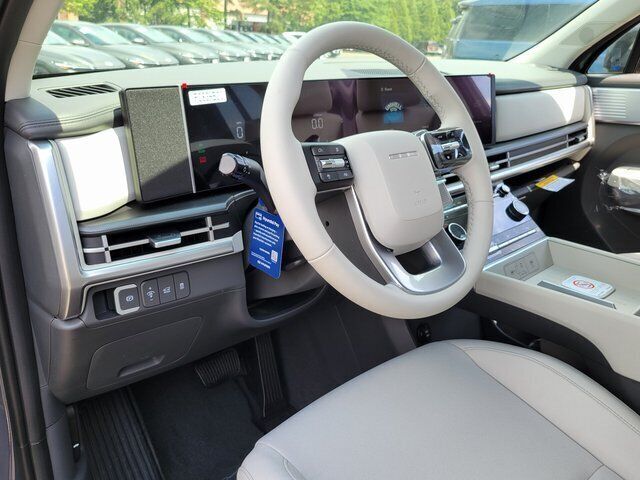 2026 Hyundai SANTA FE HYBRID SE Chantilly VA