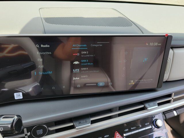 2026 Hyundai SANTA FE HYBRID SE Chantilly VA