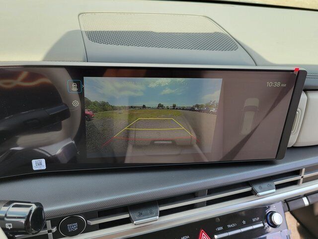 2026 Hyundai SANTA FE HYBRID SE Chantilly VA
