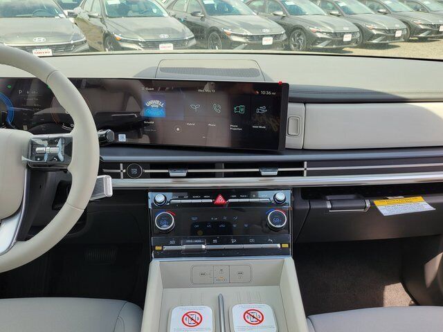 2026 Hyundai SANTA FE HYBRID SE Chantilly VA