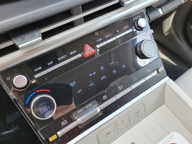 2026 Hyundai SANTA FE HYBRID SE Chantilly VA