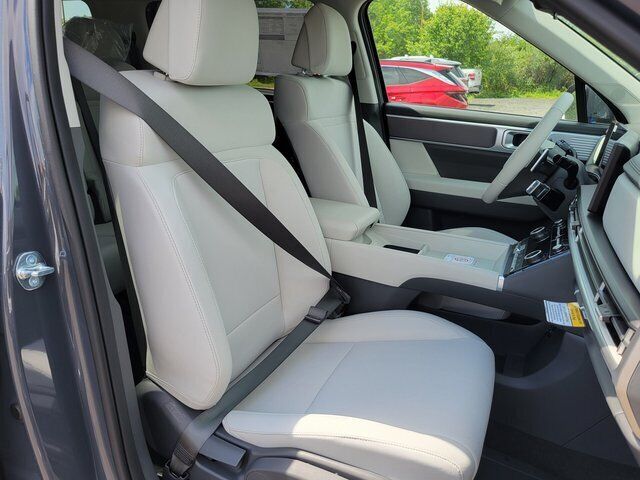 2026 Hyundai SANTA FE HYBRID SE Chantilly VA