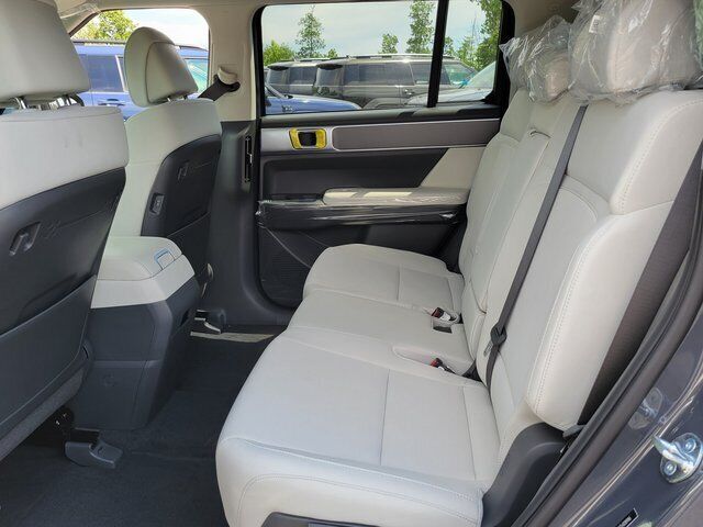 2026 Hyundai SANTA FE HYBRID SE Chantilly VA