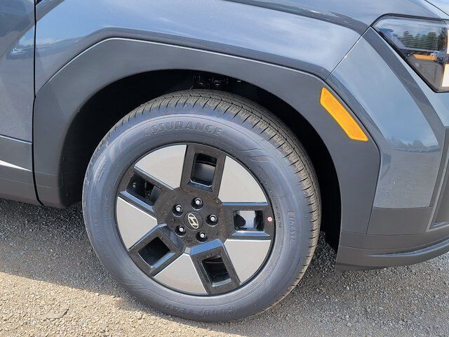 2026 Hyundai SANTA FE HYBRID SE Chantilly VA