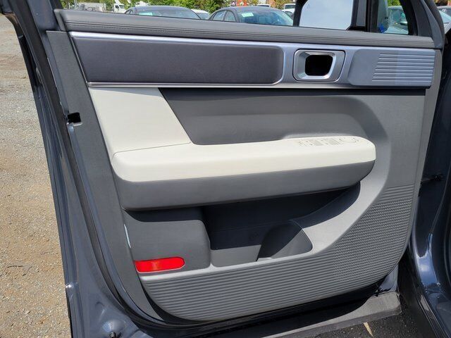2026 Hyundai SANTA FE HYBRID SE Chantilly VA