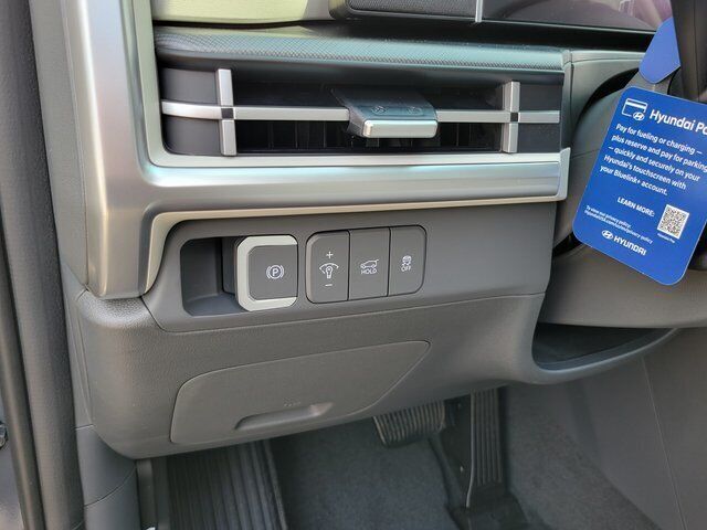 2026 Hyundai SANTA FE HYBRID SE Chantilly VA