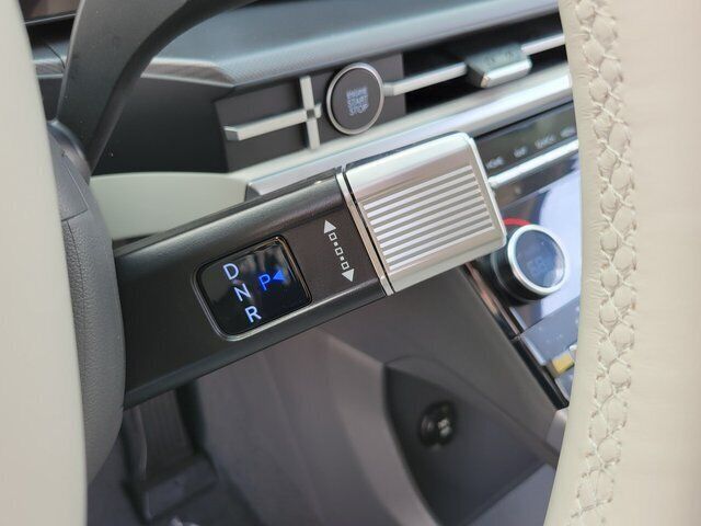 2026 Hyundai SANTA FE HYBRID SE Chantilly VA