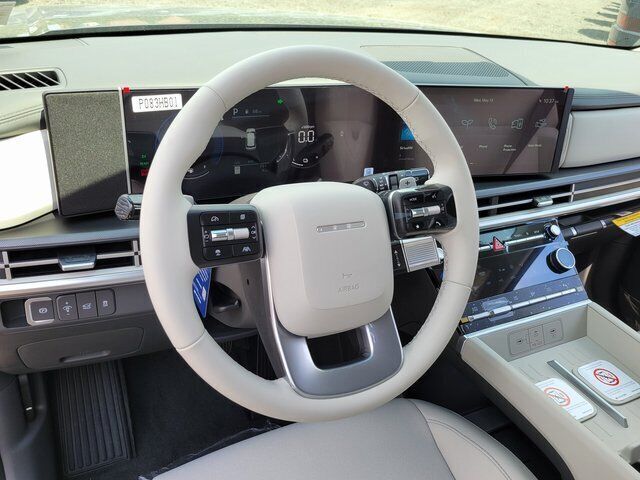 2026 Hyundai SANTA FE HYBRID SE Chantilly VA