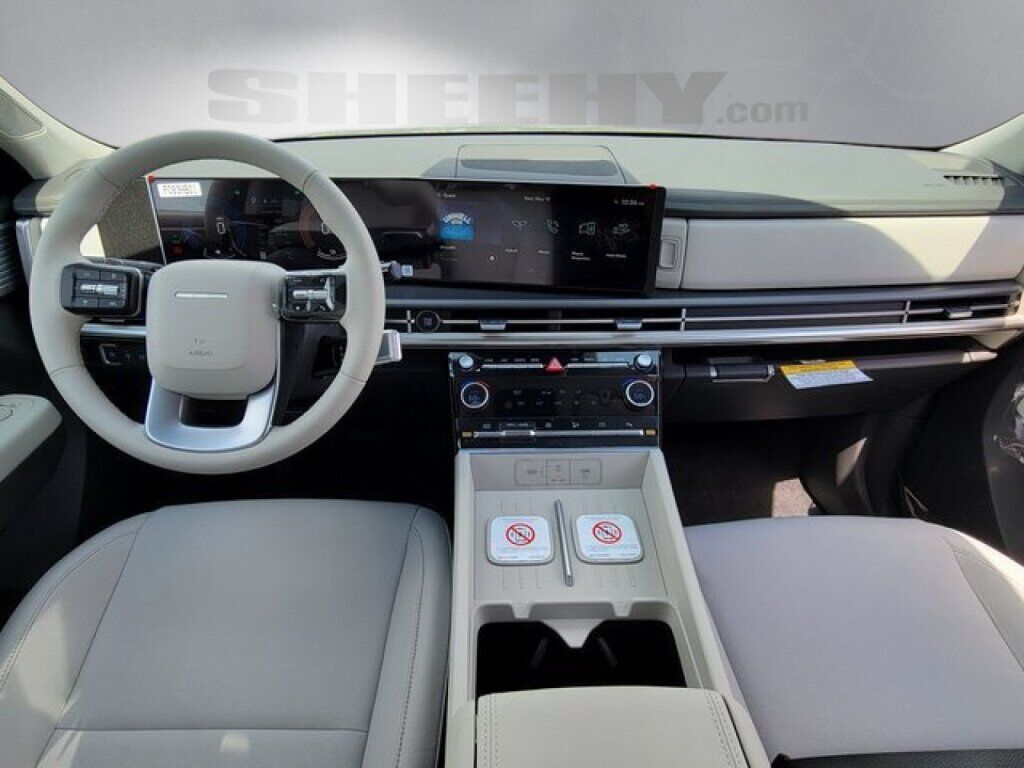 2026 Hyundai SANTA FE HYBRID SE Chantilly VA