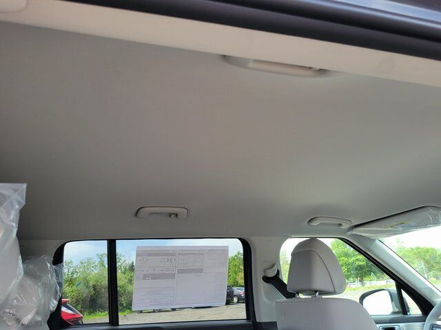 2026 Hyundai SANTA FE HYBRID SE Chantilly VA