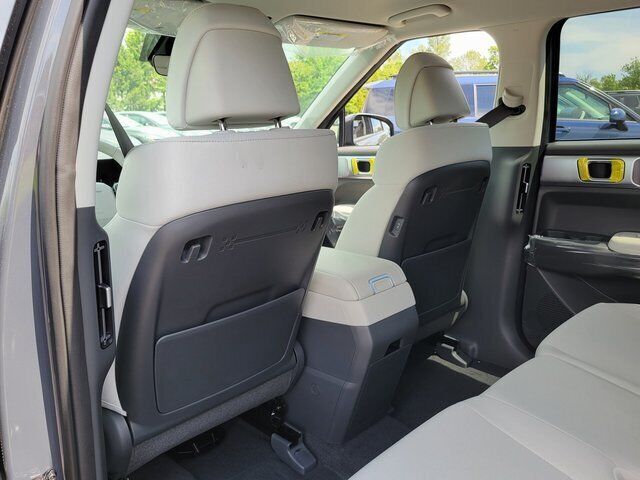 2026 Hyundai SANTA FE HYBRID SE Chantilly VA