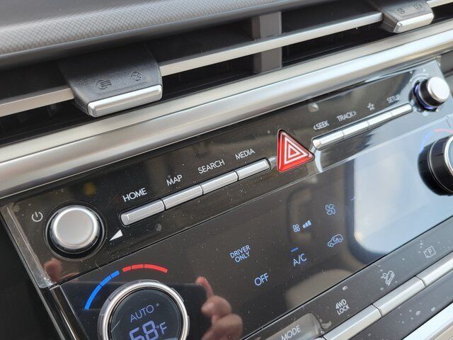 2026 Hyundai SANTA FE HYBRID SE Chantilly VA