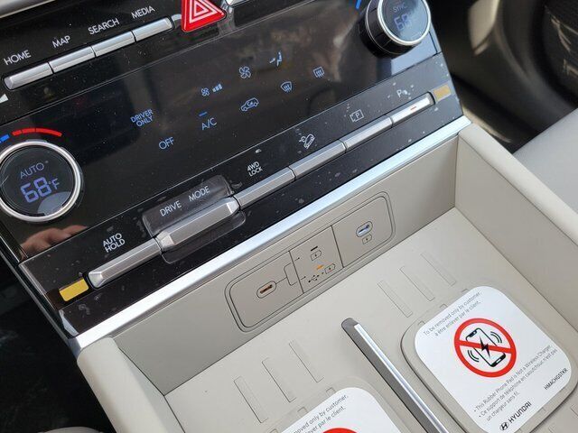 2026 Hyundai SANTA FE HYBRID SE Chantilly VA