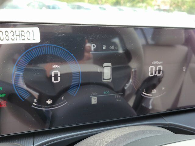 2026 Hyundai SANTA FE HYBRID SE Chantilly VA