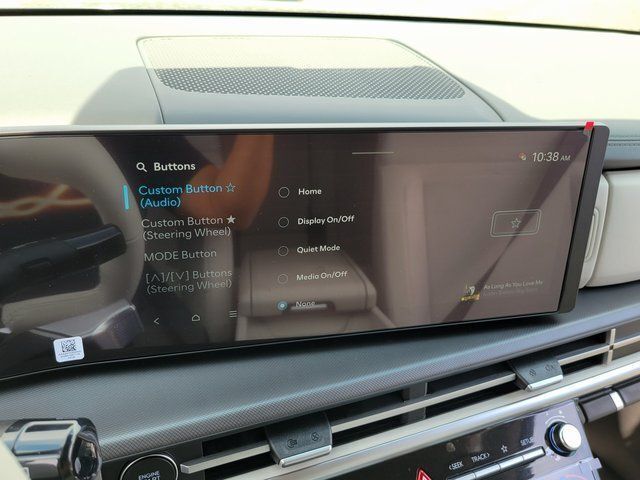2026 Hyundai SANTA FE HYBRID SE Chantilly VA