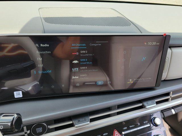 2026 Hyundai SANTA FE HYBRID SE Chantilly VA