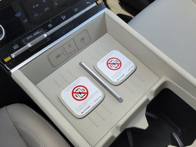 2026 Hyundai SANTA FE HYBRID SE Chantilly VA