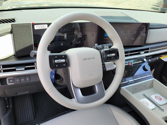 2026 Hyundai SANTA FE HYBRID SE Chantilly VA