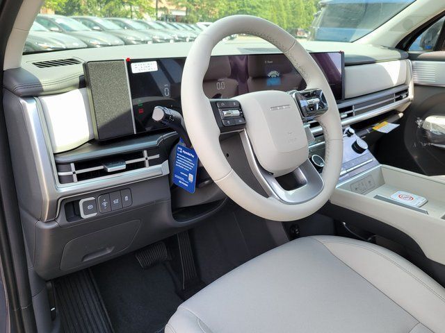 2026 Hyundai SANTA FE HYBRID SE Chantilly VA