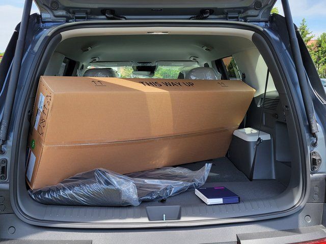 2026 Hyundai SANTA FE HYBRID SE Chantilly VA