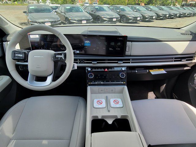 2026 Hyundai SANTA FE HYBRID SE Chantilly VA