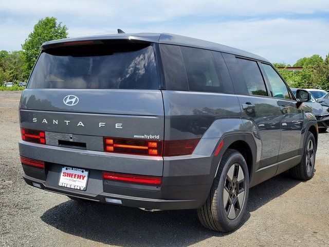 2026 Hyundai SANTA FE HYBRID SE Chantilly VA