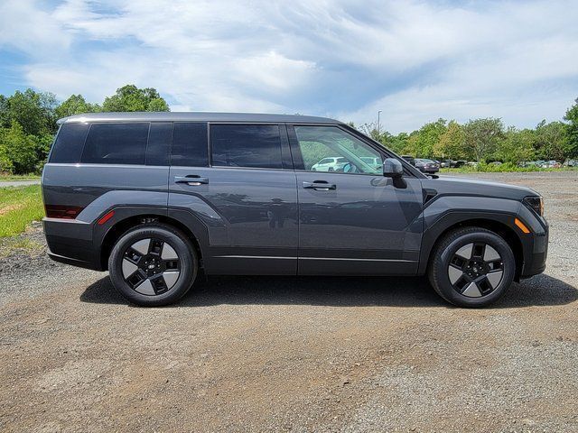 2026 Hyundai SANTA FE HYBRID SE Chantilly VA