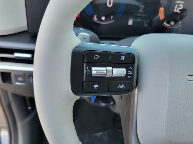 2026 Hyundai SANTA FE HYBRID SE Chantilly VA