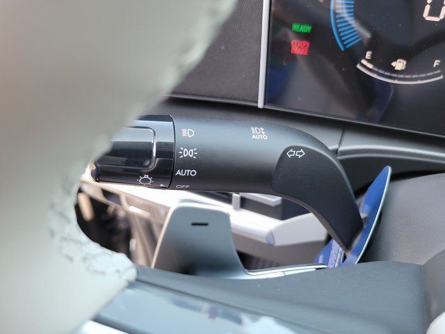2026 Hyundai SANTA FE HYBRID SE Chantilly VA