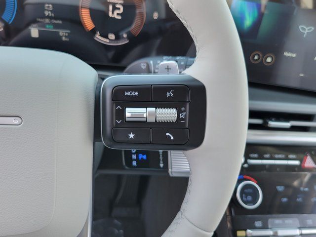 2026 Hyundai SANTA FE HYBRID SE Chantilly VA