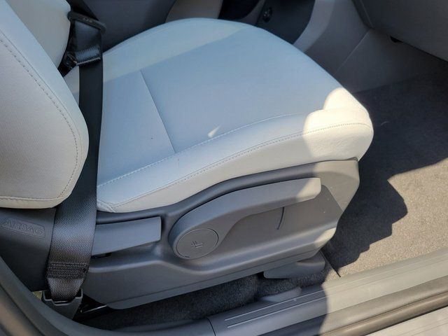 2026 Hyundai SANTA FE HYBRID SE Chantilly VA
