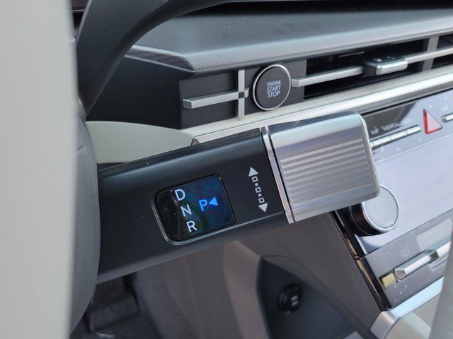 2026 Hyundai SANTA FE HYBRID SE Chantilly VA