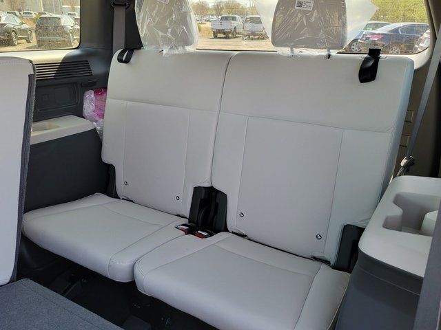 2026 Hyundai SANTA FE HYBRID SE Chantilly VA