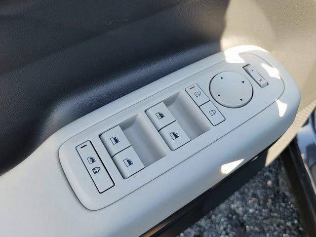 2026 Hyundai SANTA FE HYBRID SE Chantilly VA