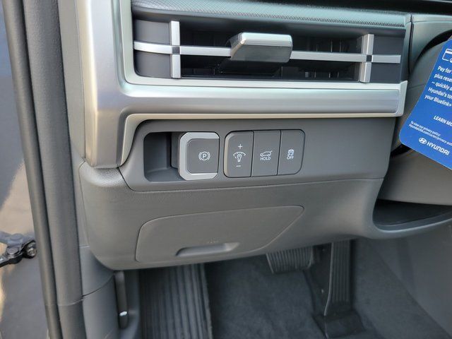 2026 Hyundai SANTA FE HYBRID SE Chantilly VA
