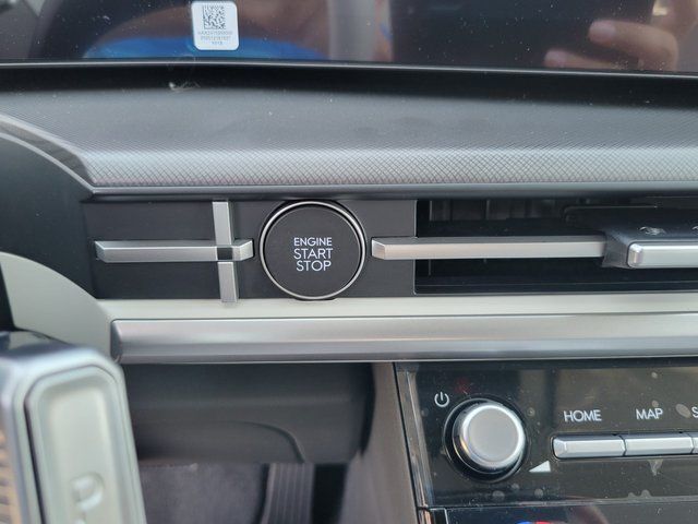 2026 Hyundai SANTA FE HYBRID SE Chantilly VA