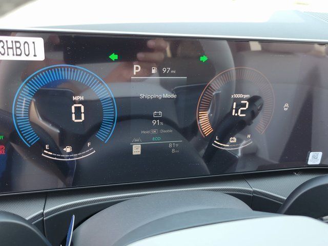 2026 Hyundai SANTA FE HYBRID SE Chantilly VA
