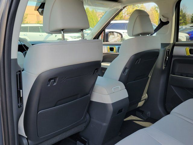 2026 Hyundai SANTA FE HYBRID SE Chantilly VA