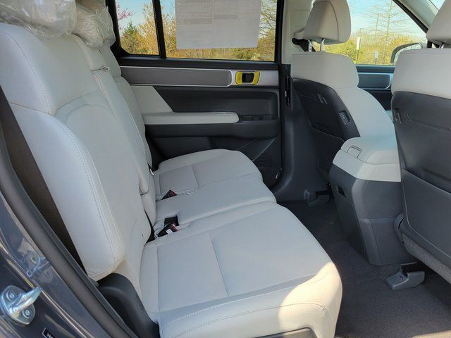 2026 Hyundai SANTA FE HYBRID SE Chantilly VA