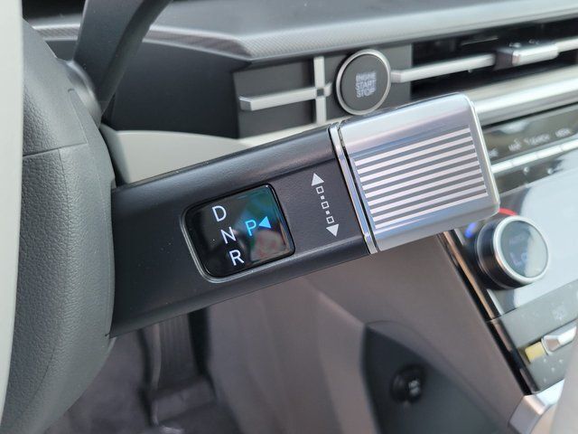 2026 Hyundai SANTA FE HYBRID SE Chantilly VA