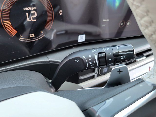 2026 Hyundai SANTA FE HYBRID SE Chantilly VA